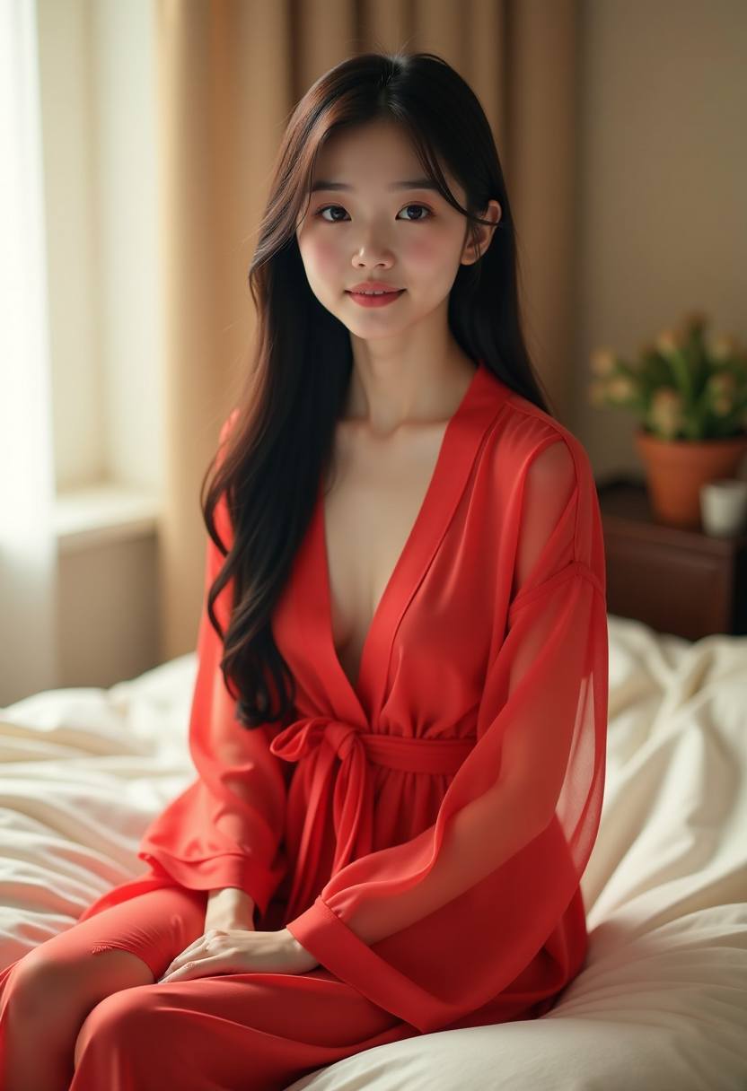 隐秘的角落