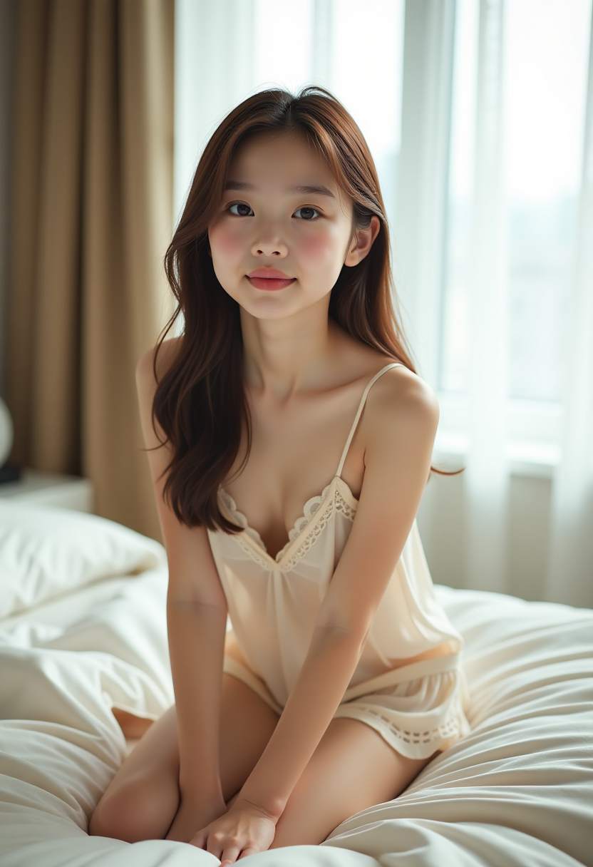武林谜案